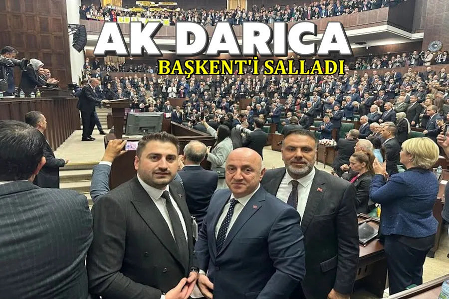 AK Darıca Başket