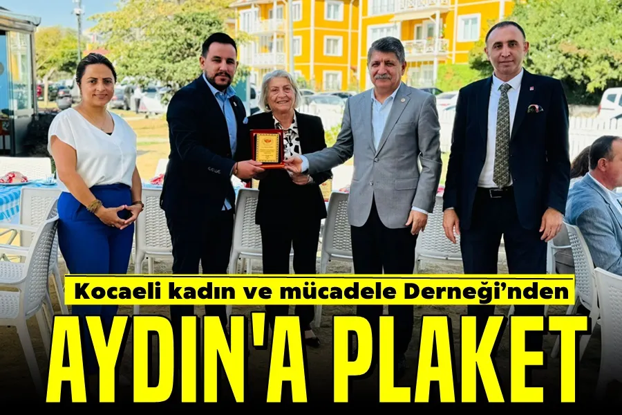 Baran Aydın