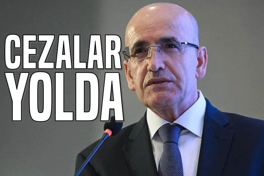 CEZALAR YOLDA