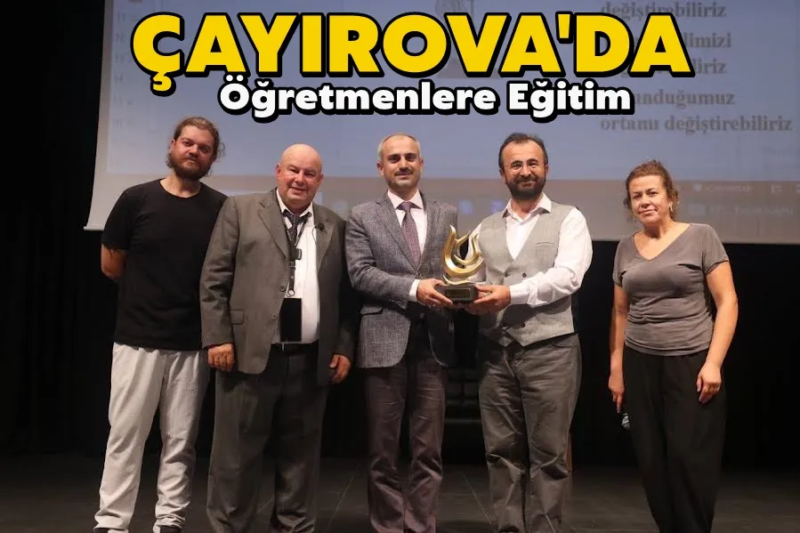 Çayırova