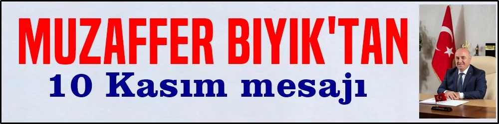 Muzaffer Bıyık