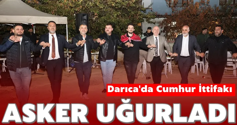 Darıca