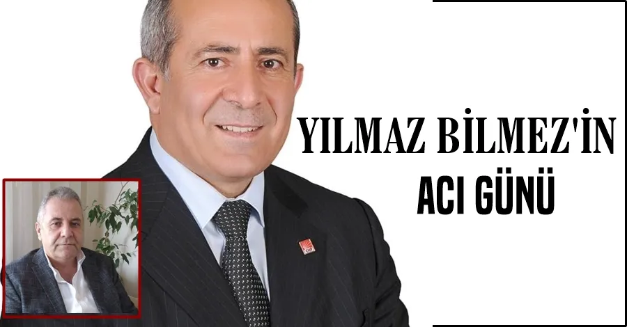 Yılmaz Bilmez