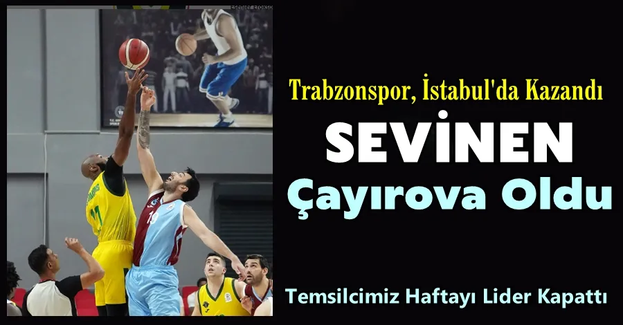 Trabzonspor İstanbul