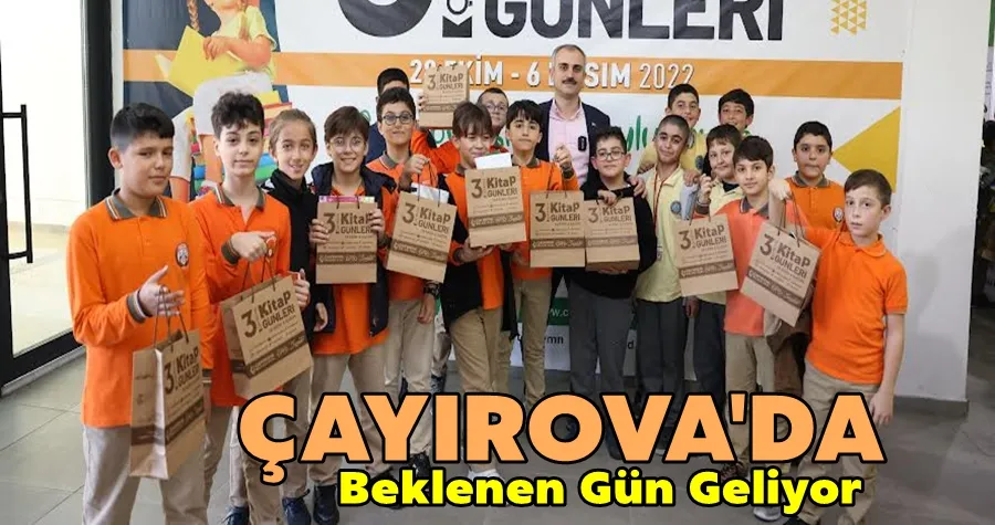 Çayırova