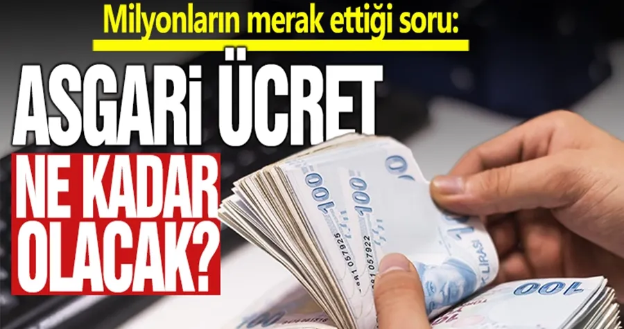 Milyonların merak ettiği soru: 