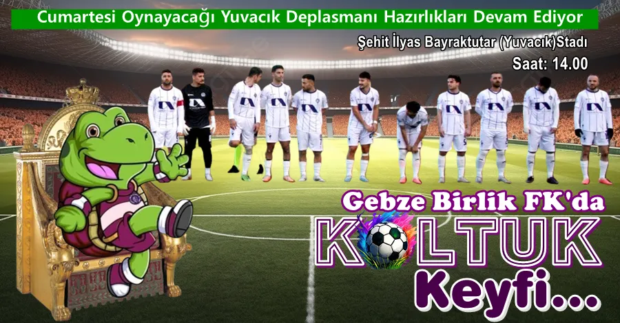 Gebze Birlik FK