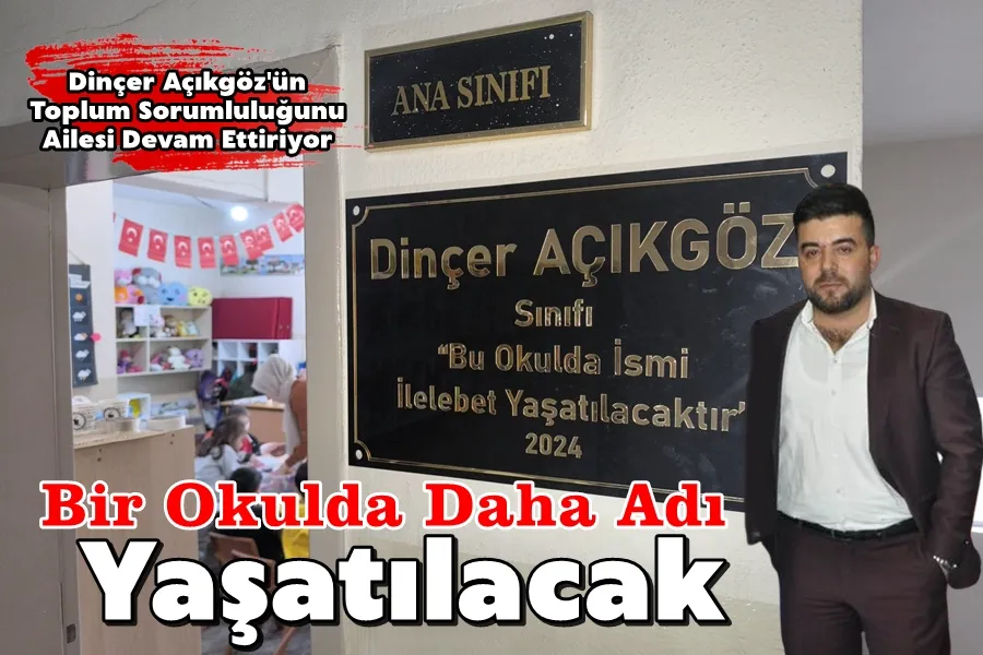 Dinçer Açıkgöz