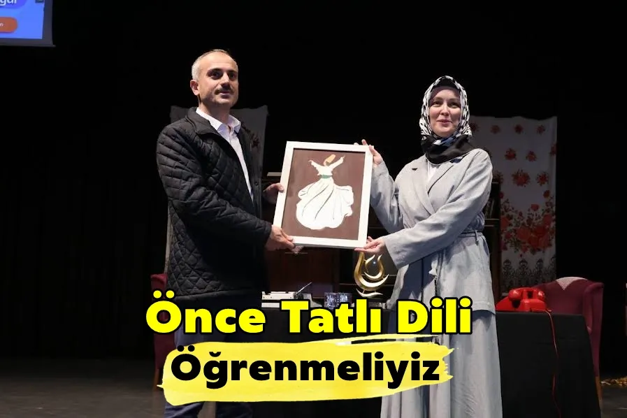 Tongar’dan, Çayırova’da ‘Aile ve Çocuk’ söyleşisi