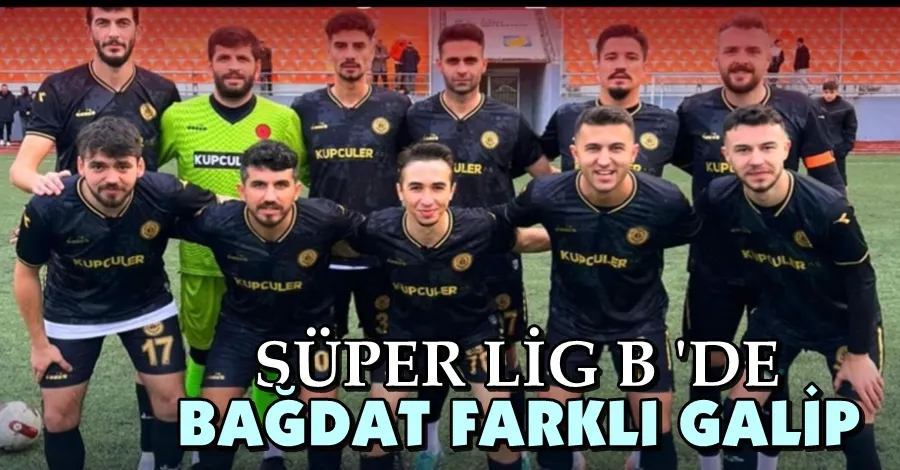 Süper Lig B