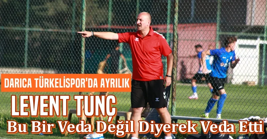 Darıca Türkelispor