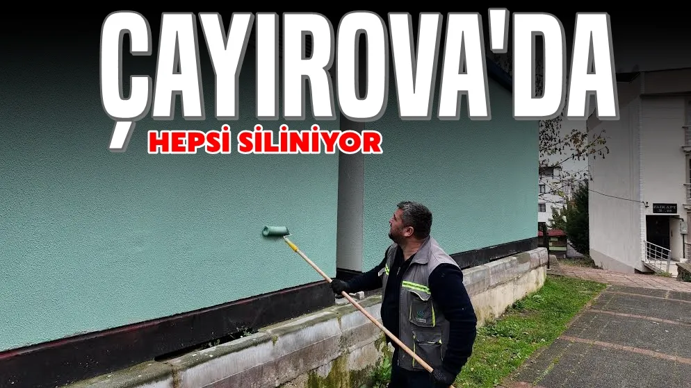 Çayırova