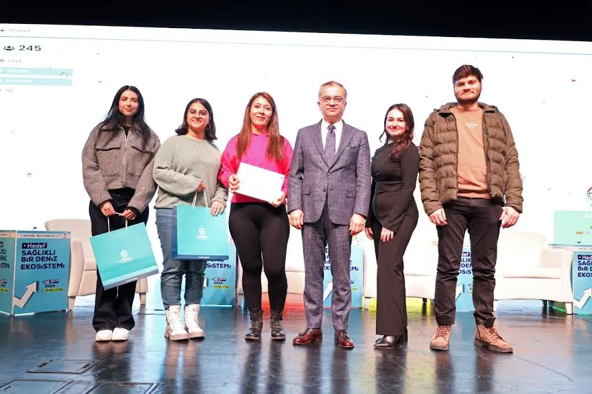 İzmit Körfezi bu panelde masaya yatırıldı