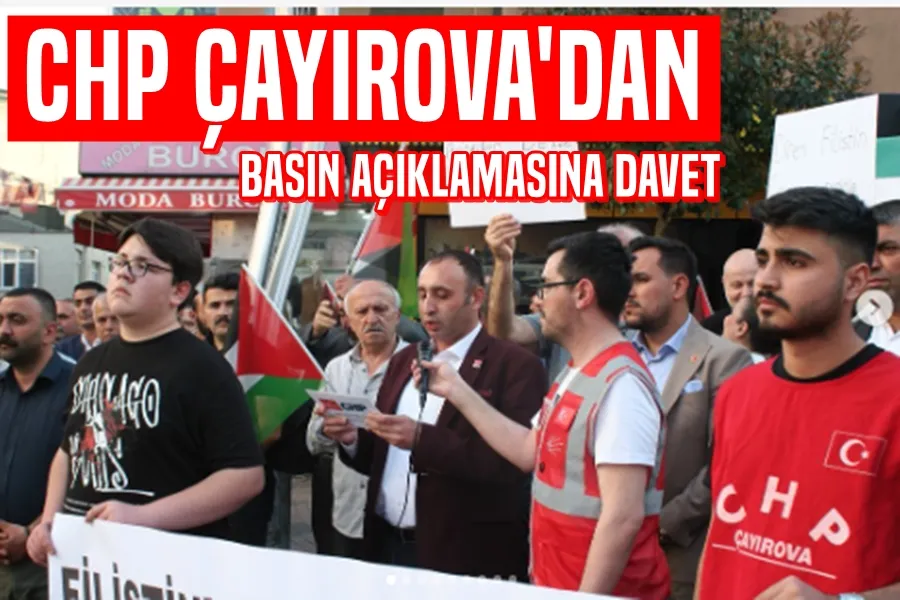 CHP Çayırova