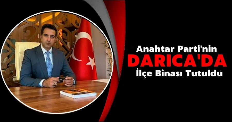 Anahtar Parti