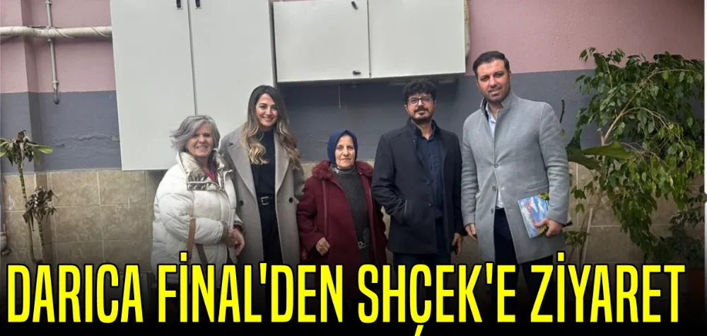 Darıca Final