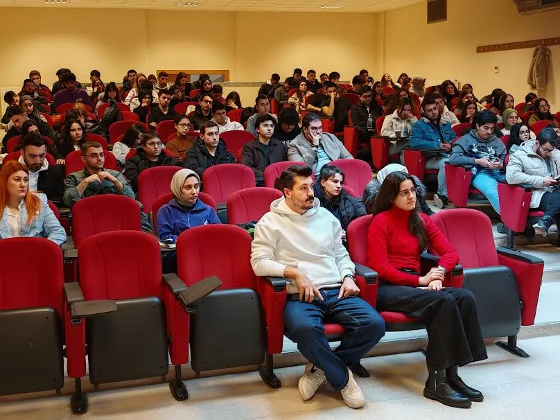 “Engellilerle Etkili İletişim” Semineri