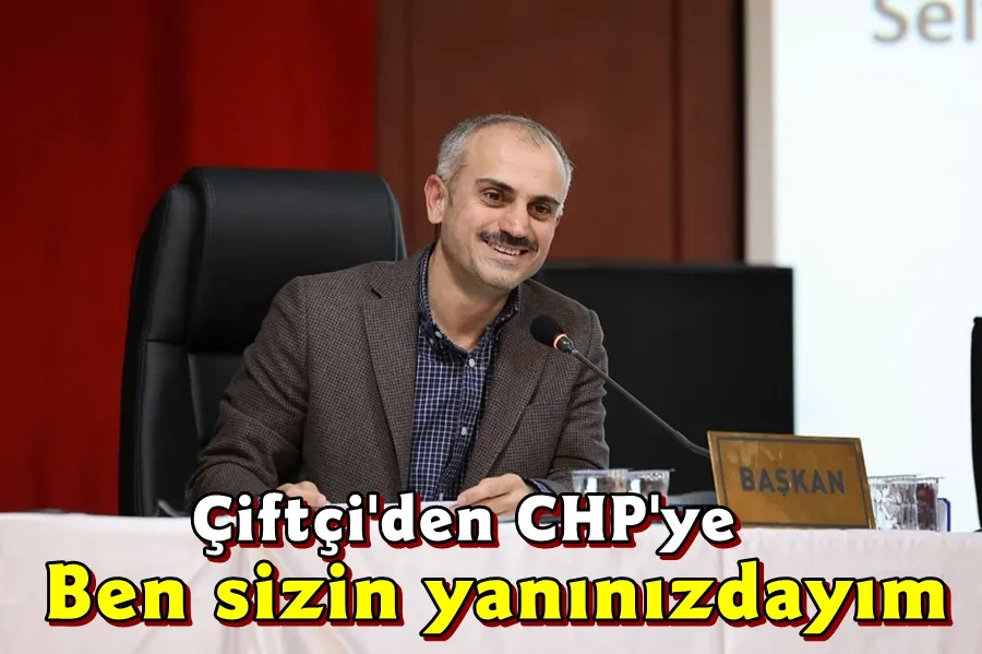 Çiftçi