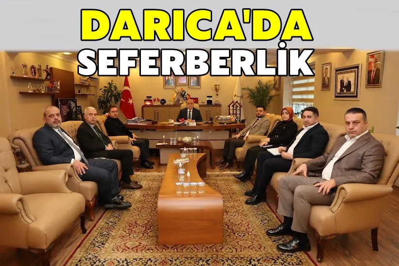 Darıca