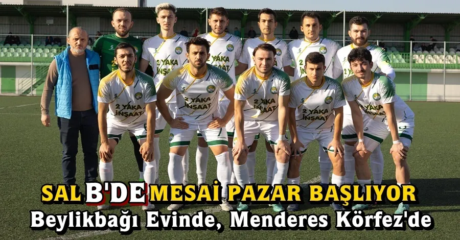 Menderes Körfez