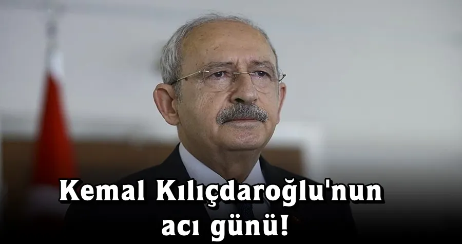 Kemal Kılıçdaroğlu