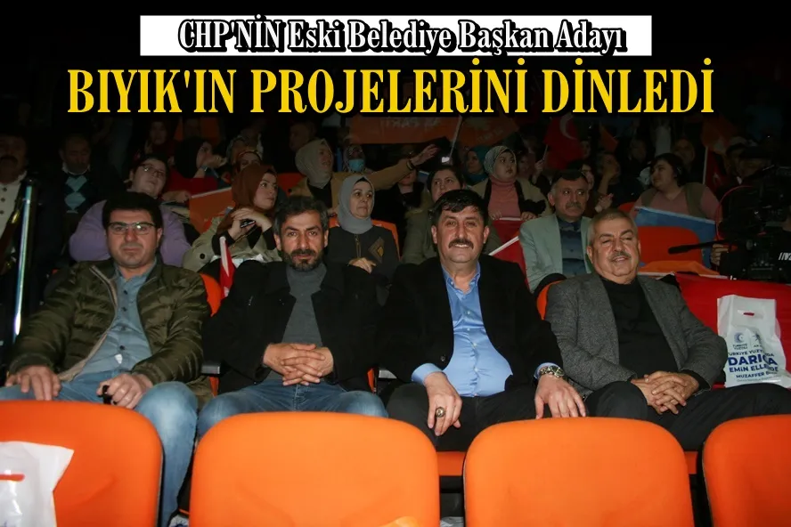 CHP