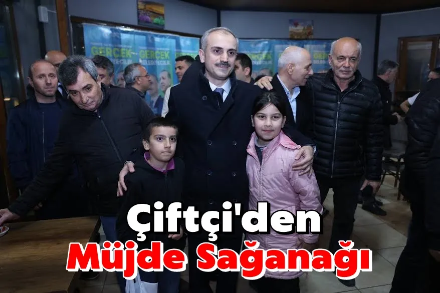 Çiftçi