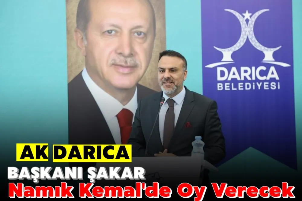 Şakar Namık Kemal