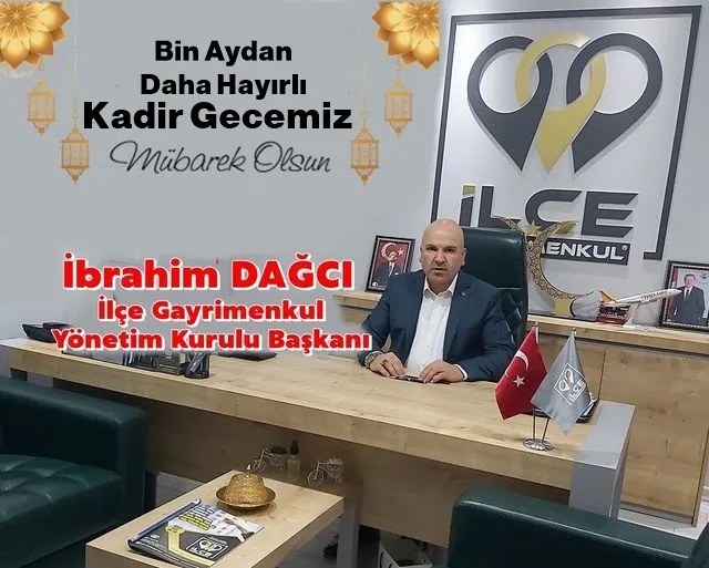 İbrahim Dağcı