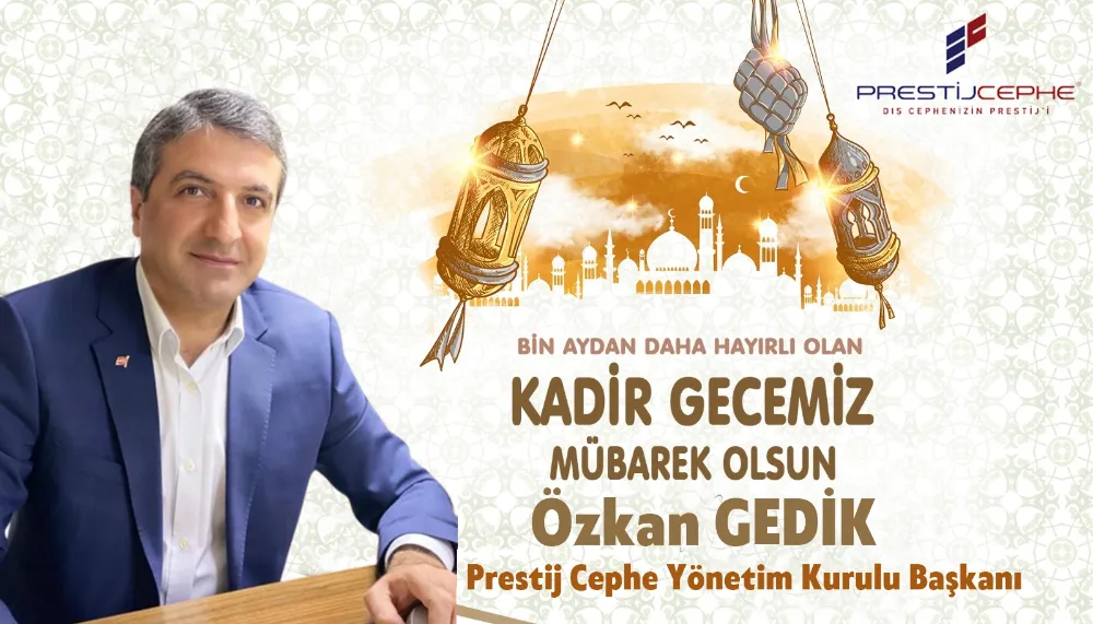 Özkan Gedik