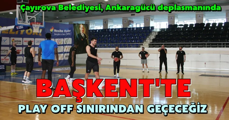 BAŞKENT