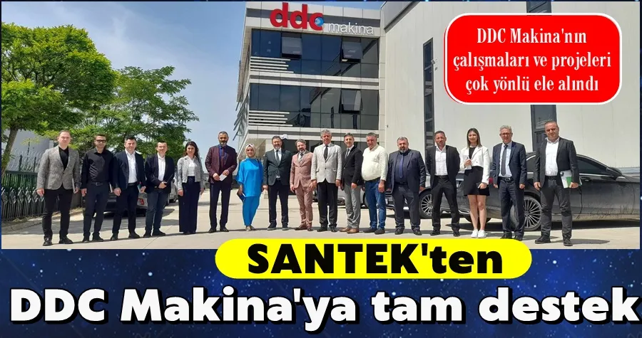 SANTEK