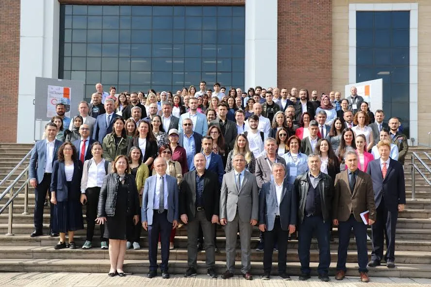 Akademi ve Sanayi Temel Bilimler Festivali’nde Buluştu