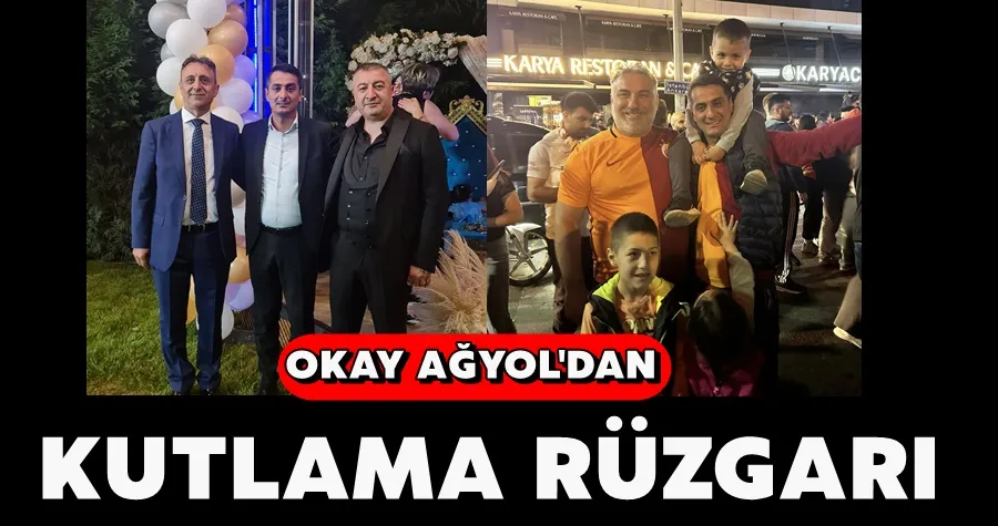 Okay Ağyol