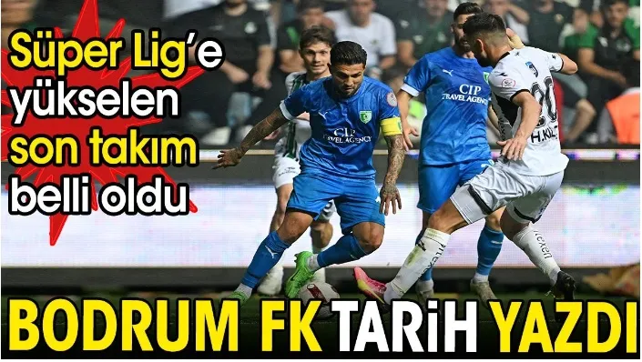 Süper Lig