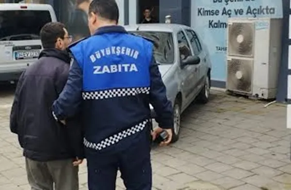 Gebzeli Evsiz vatandaşı Büyükşehir kucakladı