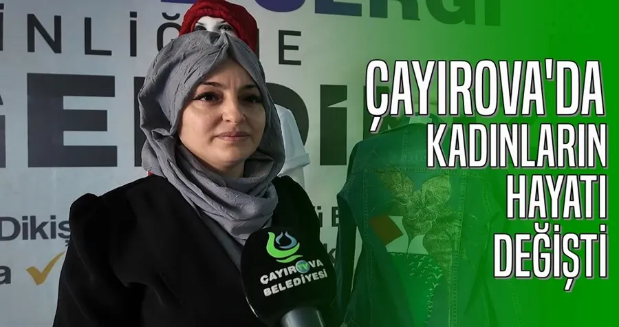 Çayırova