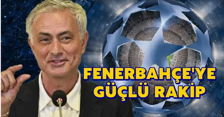 Fenerbahçe