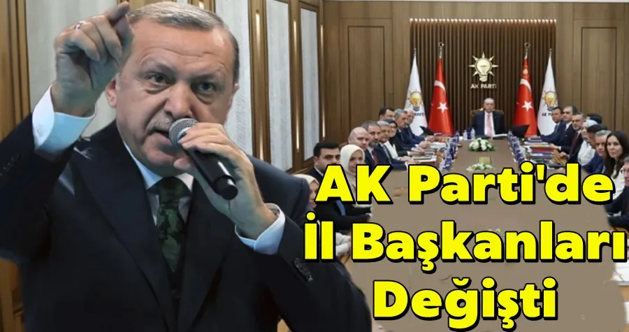 Ak Parti