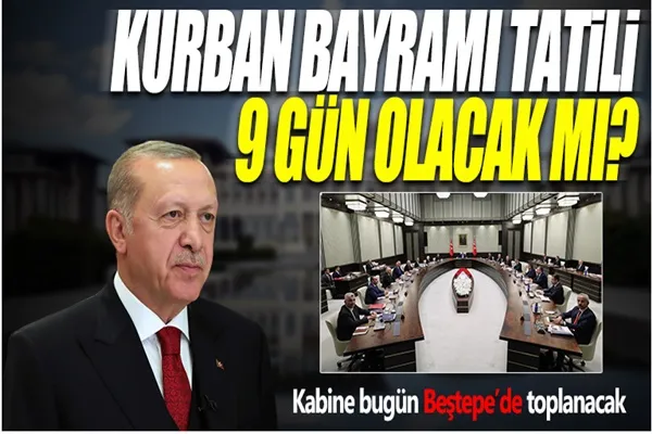 Kabine bugün Beştepe