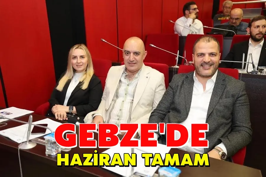 Gebze