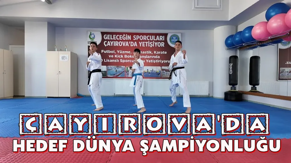 Çayırova