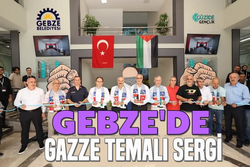 GEBZE