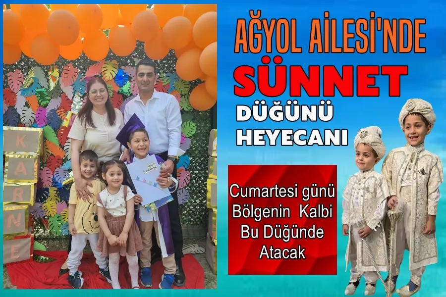 Ağyol Ailesi