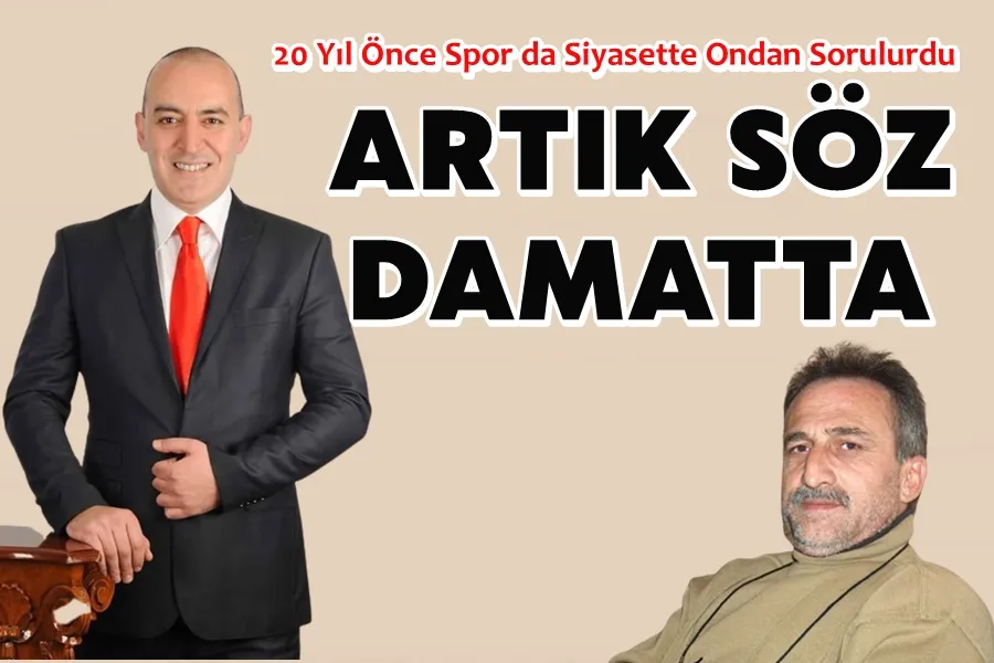 Akbulut O Hızını Damadına Devretti