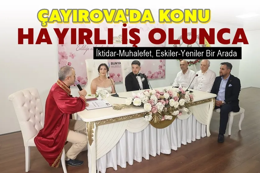 Çayırova