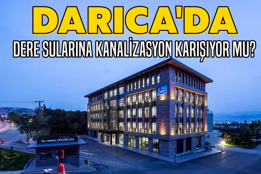 Darıca