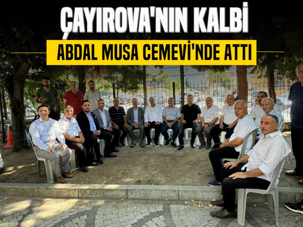 Çayırova