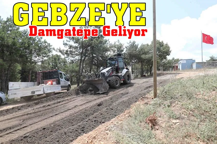 GEBZE