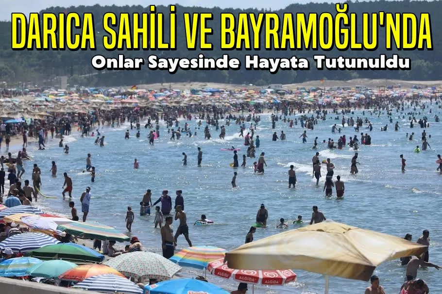 Darıca ve Bayramoğlu